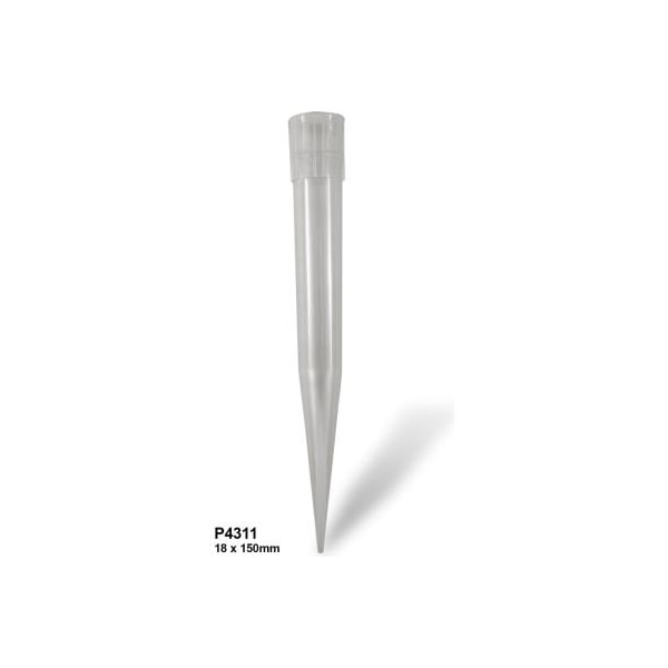 Mtc Bio MTC Bio Pipette Tips For Propette LE Pipettors, Bagged, 10 ml, 100 Pack P4311 - main